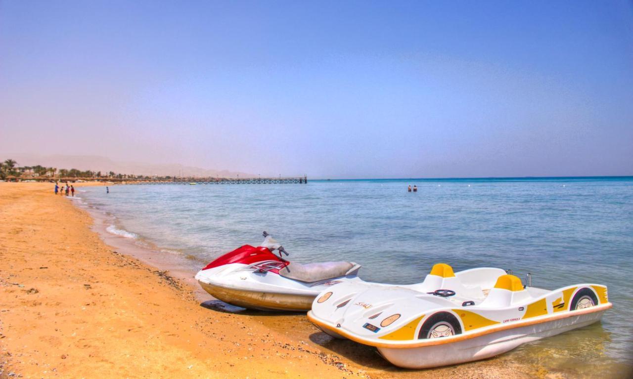 Kefi Palmera Beach Resort El Sokhna Ain Sukhna Exterior photo